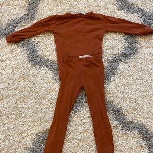 Simply Merino 2T set